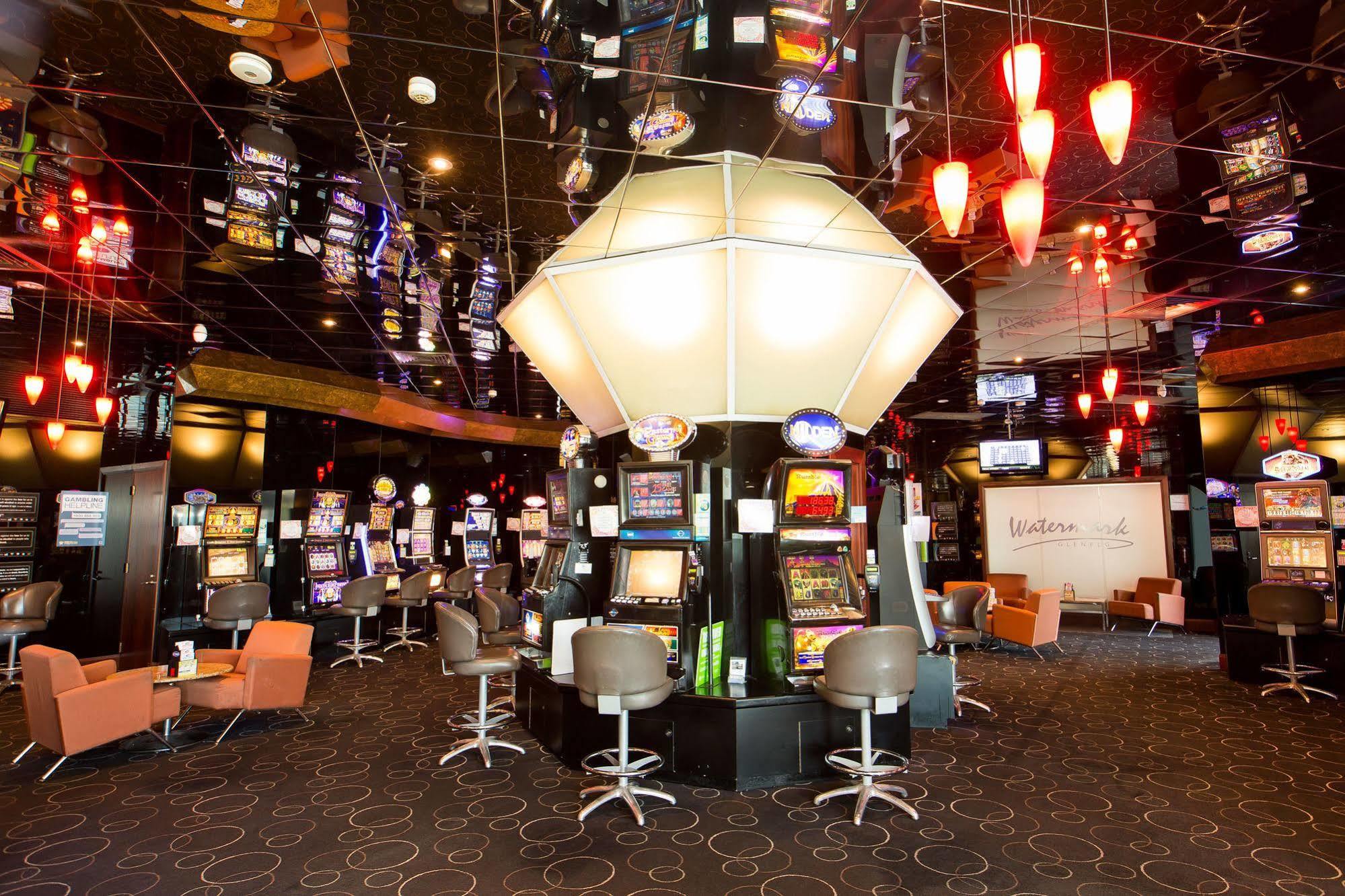 Nightcap At Watermark Glenelg Adelaide Bagian luar foto